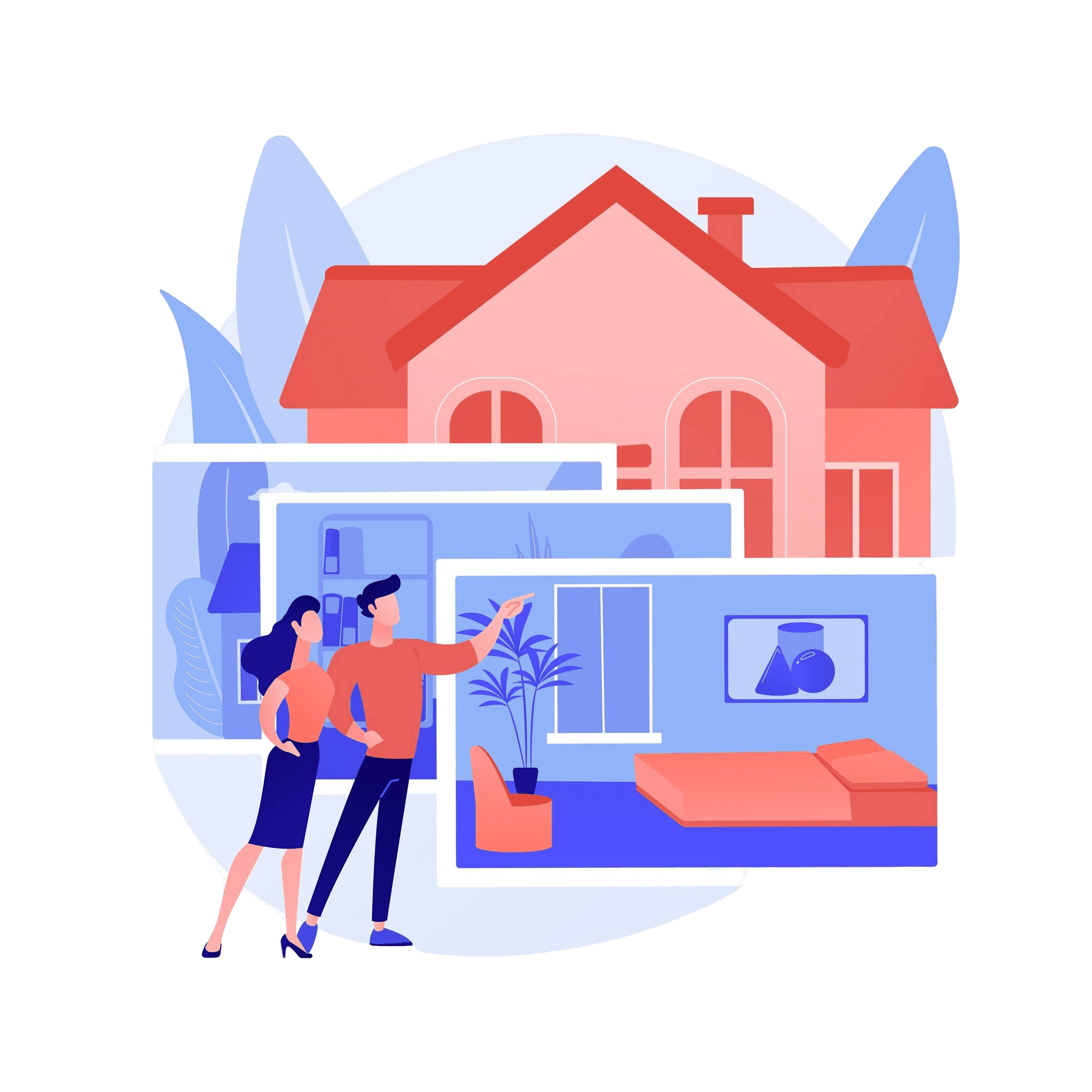 Real Estate industry